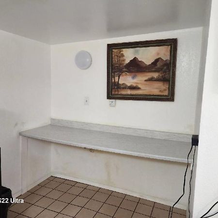 Rose'S Motel Willcox Exterior photo