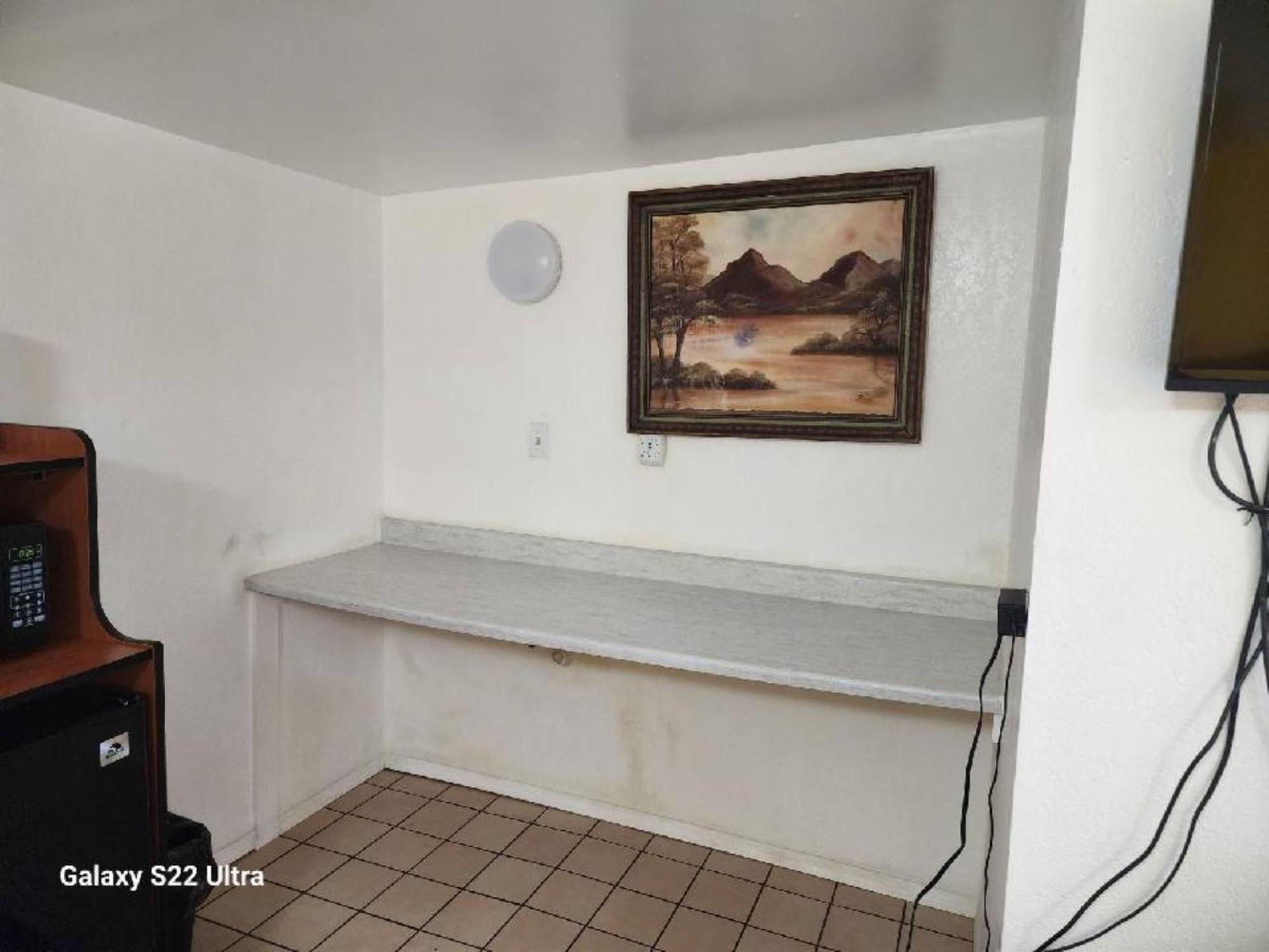 Rose'S Motel Willcox Exterior photo