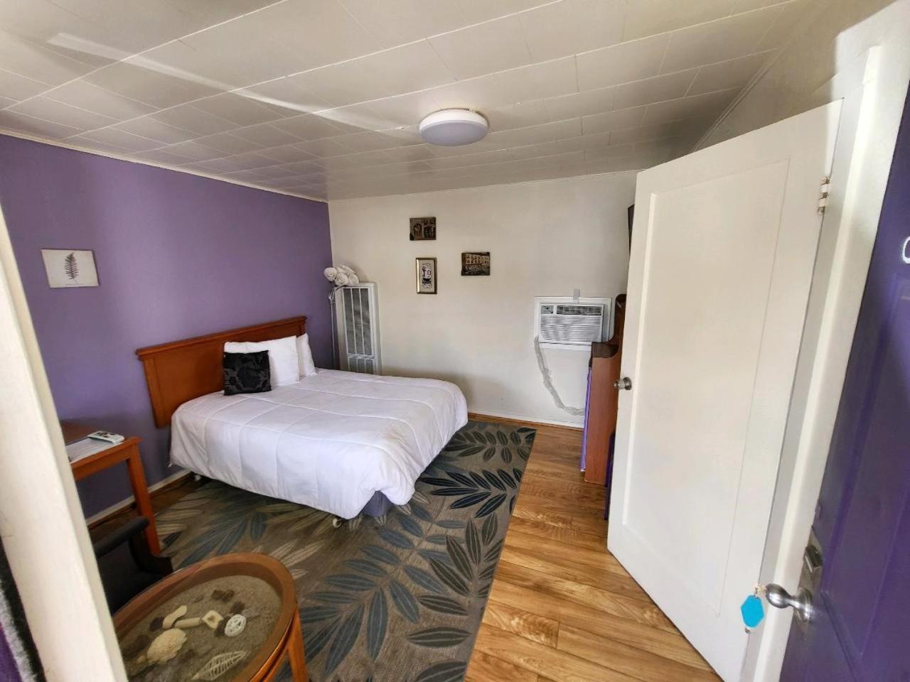 Rose'S Motel Willcox Exterior photo