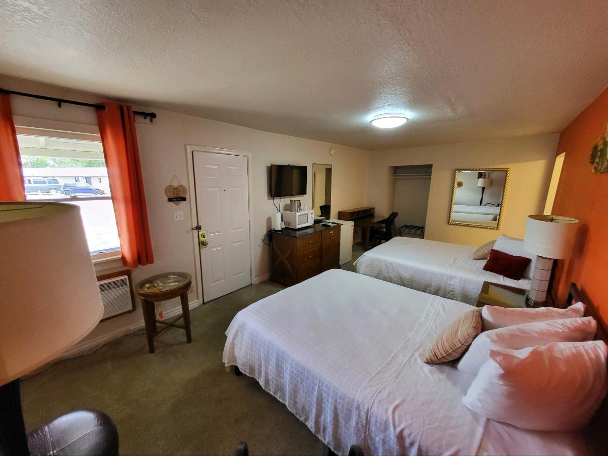 Rose'S Motel Willcox Exterior photo