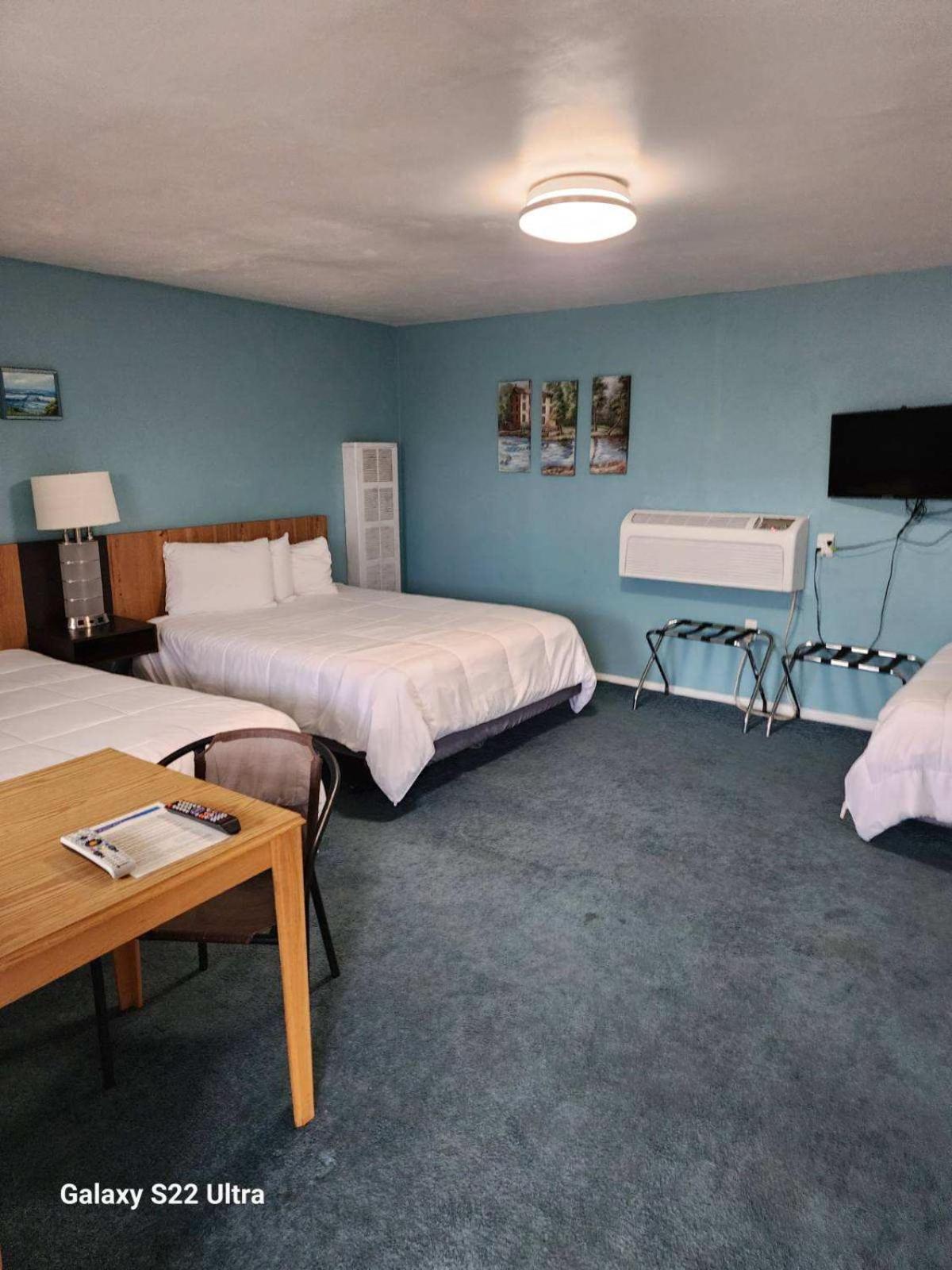 Rose'S Motel Willcox Exterior photo